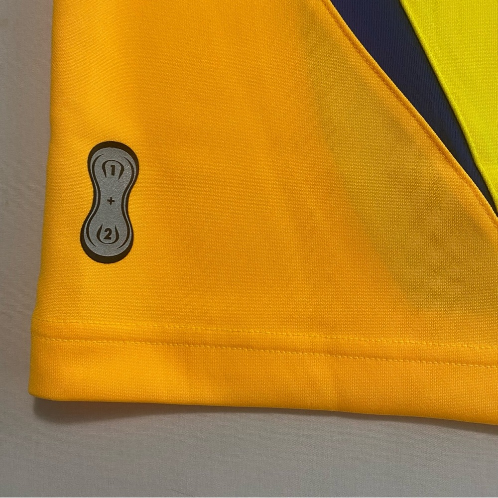 adidas Originals
NTS Radio Yellow and Blue Men's Jersey *RARE - Picture 5 of 16